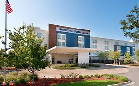 Springhill Suites by Marriott Pensacola