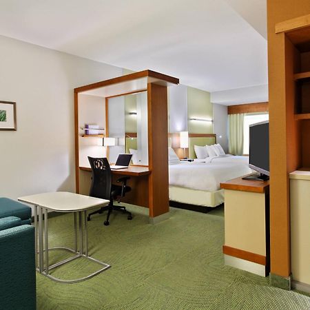Springhill Suites By Marriott Pensacola Ferry Pass Exterior photo