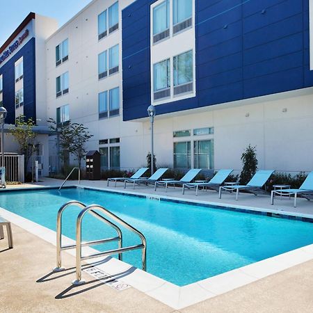 Springhill Suites By Marriott Pensacola Ferry Pass Exterior photo