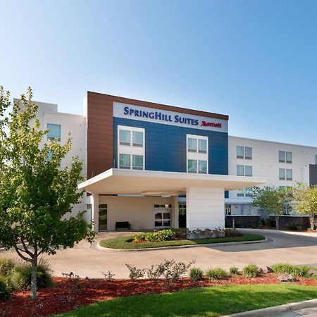 Springhill Suites By Marriott Pensacola Ferry Pass Exterior photo