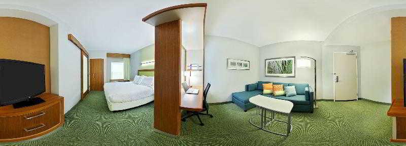 Springhill Suites By Marriott Pensacola Ferry Pass Exterior photo