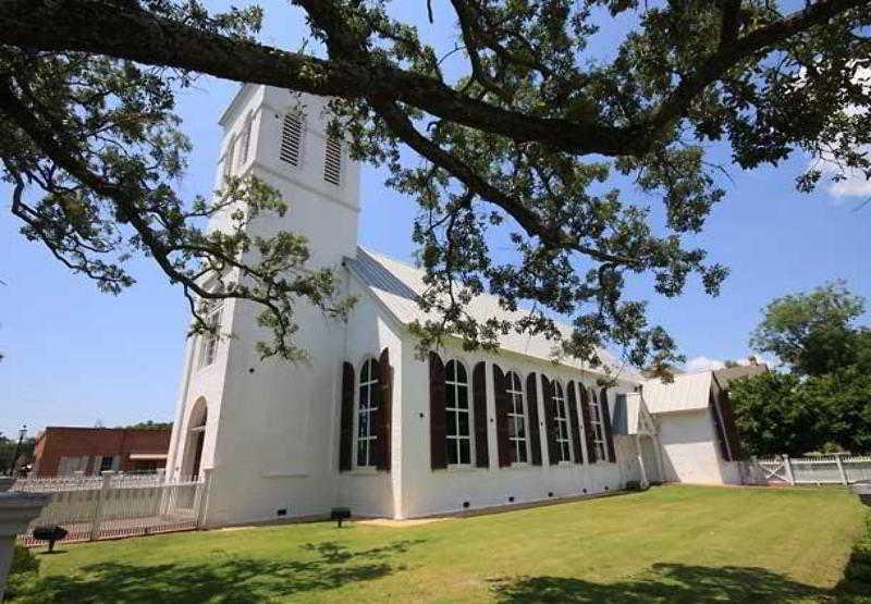 Springhill Suites By Marriott Pensacola Ferry Pass Exterior photo